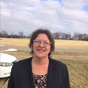 Meet your Posher, Wanda